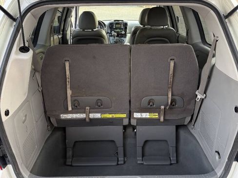 Used 2014 Kia Sedona EX w/ Luxury Package FWD image 15