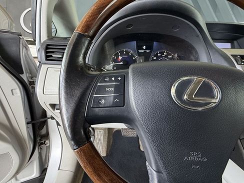 Used 2012 Lexus RX 350 FWD w/ Premium Pkg image 15
