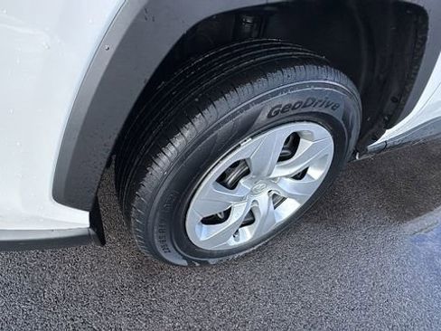 Certified 2023 Toyota RAV4 LE image 9