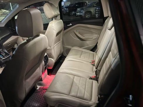 Used 2014 Ford Escape Titanium w/ Equipment Group 401A image 11