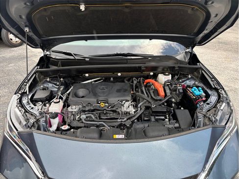 Used 2022 Toyota Venza Limited w/ Advanced Technology Package AWD/4WD image 55