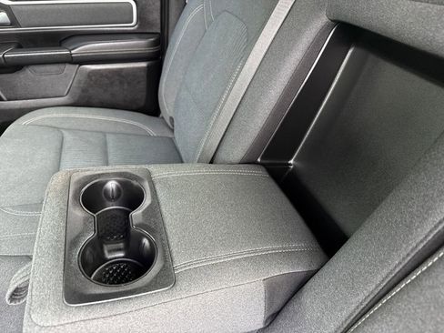 Used 2022 RAM 1500 Big Horn AWD/4WD image 34
