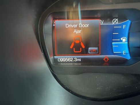 Used 2019 Ford Ranger Lariat w/ Equipment Group 501A Mid image 12