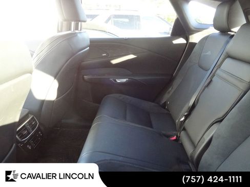 Used 2024 Lexus RX 350 w/ Convenience Package AWD/4WD image 8