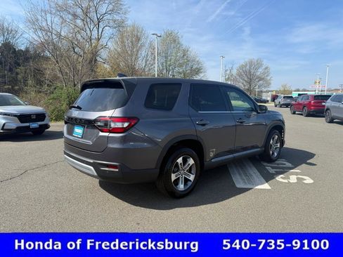 Used 2023 Honda Pilot EX-L image 6
