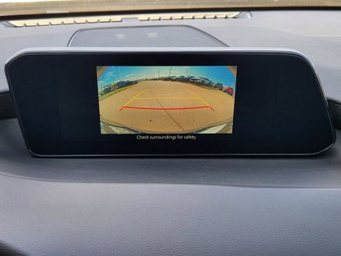 New 2026 MAZDA MAZDA3 s image 13