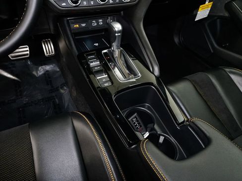 Certified 2026 Acura Integra A-Spec image 24