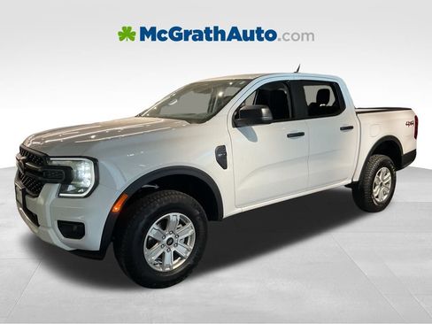 New 2025 Ford Ranger XL w/ Trailer Tow Package image 13