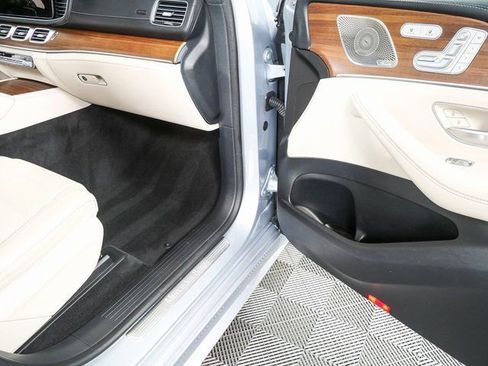 Used 2024 Mercedes-Benz GLE 450 4MATIC image 26