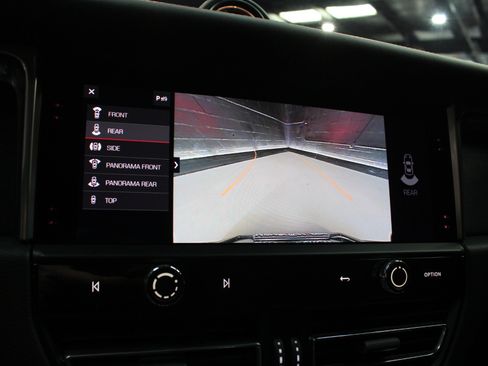 Used 2023 Porsche Macan GTS w/ Premium Package Plus image 62