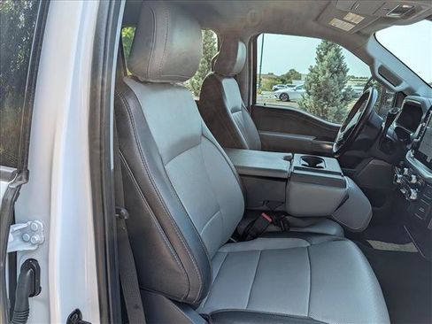 Used 2022 Ford F150 Lariat w/ Equipment Group 501A Mid AWD/4WD image 15