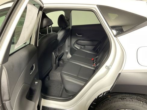 New 2026 Hyundai Kona SEL Premium image 30