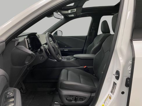 New 2026 Lexus TX 350 AWD image 30