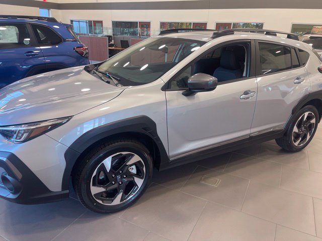 New 2026 Subaru Crosstrek 2.5i Limited AWD/4WD image 1