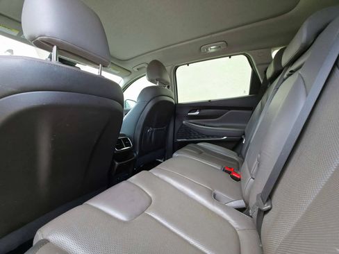 Used 2020 Hyundai Santa Fe SEL w/ Convenience + Premium Package AWD/4WD image 11