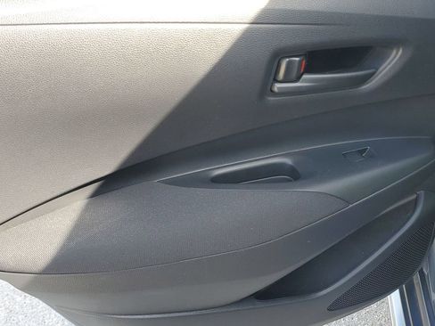 Certified 2023 Toyota Corolla LE image 39