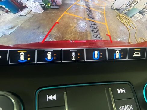 Used 2020 GMC Acadia Denali w/ Technology Package image 45