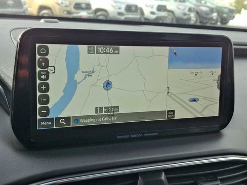 Used 2023 Hyundai Santa Fe Limited image 15