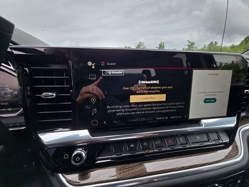 New 2026 GMC Sierra 1500 Elevation image 49