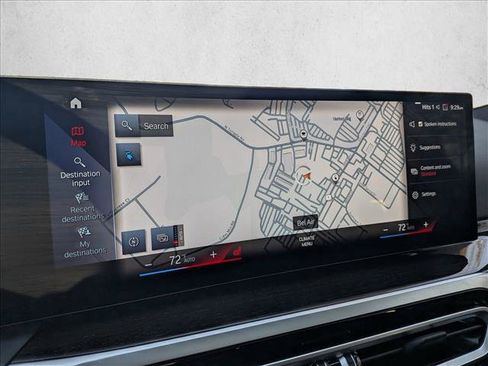 Used 2023 BMW i4 eDrive35 w/ Premium Package image 15