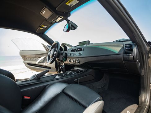 Used 2007 BMW M Coupe image 37