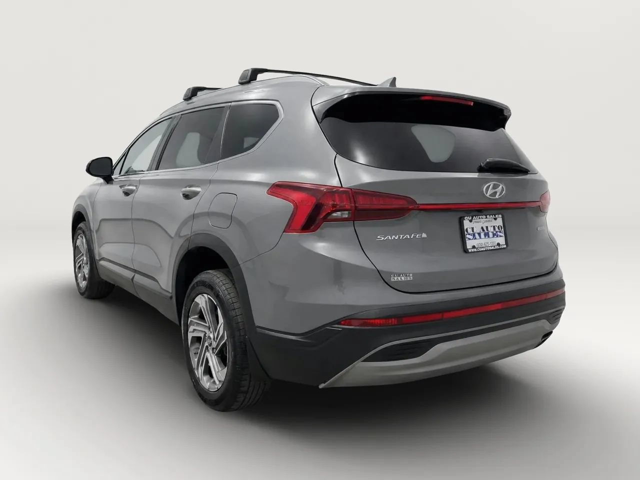 Used 2023 Hyundai Santa Fe SEL AWD/4WD image 7