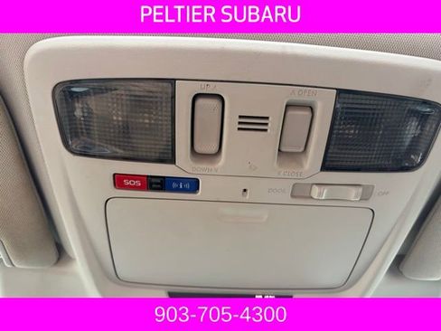 Used 2018 Subaru Outback 2.5i Premium image 14