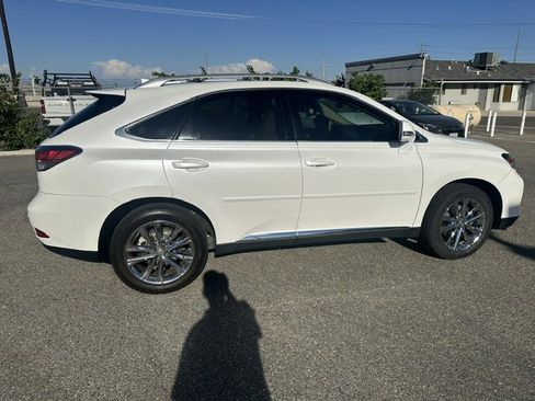Used 2015 Lexus RX 350 FWD image 12