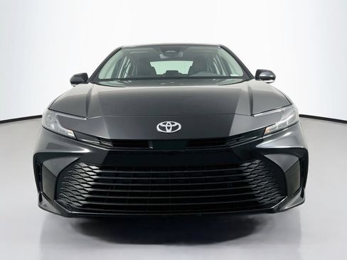 Used 2025 Toyota Camry LE w/ Convenience Package FWD image 3