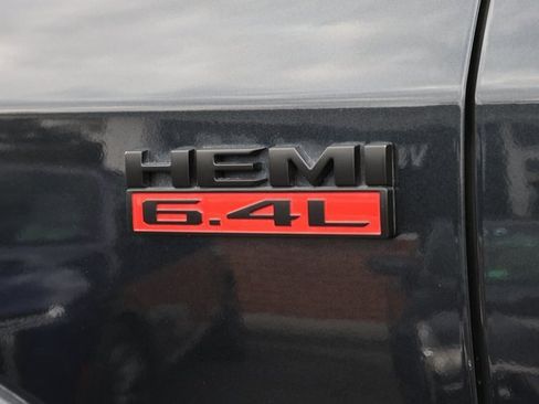 Used 2022 RAM 2500 Power Wagon w/ Level 1 Equipment Group image 9