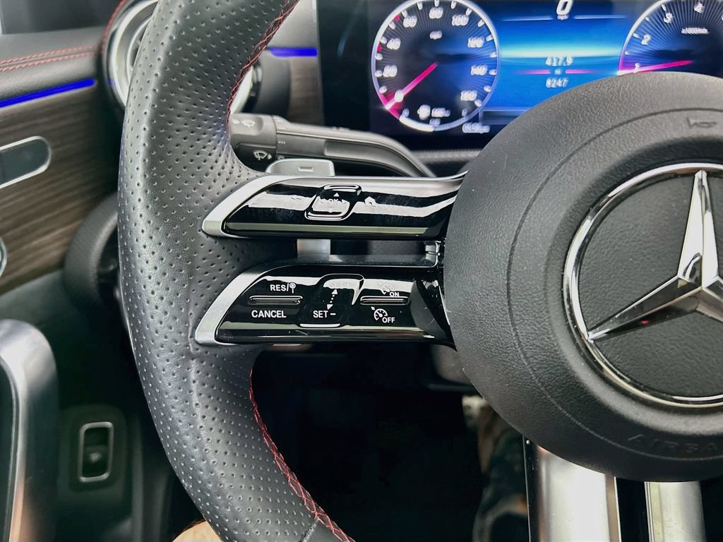 Certified 2026 Mercedes-Benz CLA 250 image 11