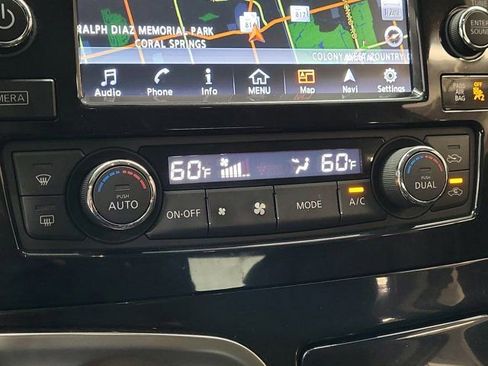 Used 2018 Nissan Maxima 3.5 SL FWD image 30
