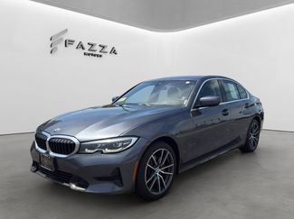 Used 2020 BMW 330i xDrive Sedan w/ Premium Package AWD/4WD 360° Tour