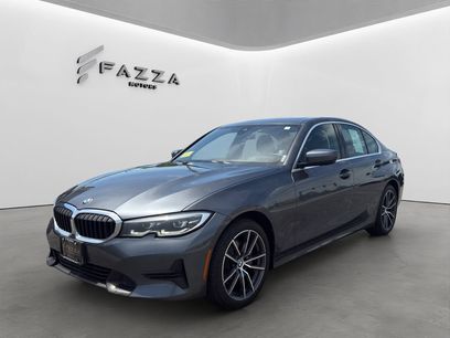 Used 2020 BMW 330i xDrive Sedan w/ Premium Package