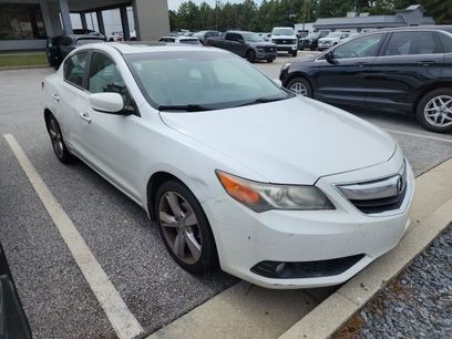 Used 2014 Acura ILX w/ Premium Package