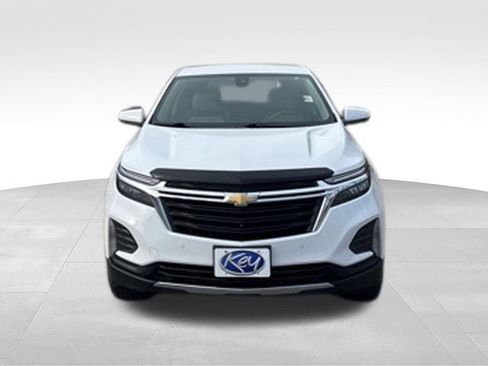 Used 2023 Chevrolet Equinox LT image 9