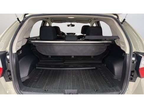 Used 2017 Subaru Crosstrek 2.0i Premium AWD/4WD image 40
