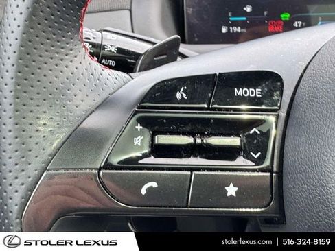 Used 2024 Hyundai Tucson N Line image 22