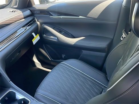 New 2026 INFINITI QX60 Autograph w/ Dark Cargo Package image 13