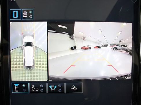 New 2026 GMC Yukon XL Denali Ultimate image 4