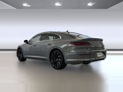 Used 2023 Volkswagen Arteon SEL AWD/4WD image 3