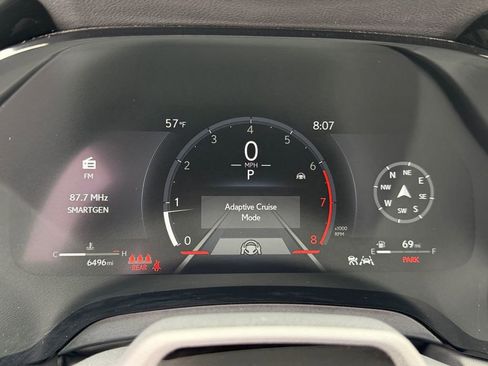 Certified 2025 Lexus RX 350 Premium w/ Convenience Package image 24