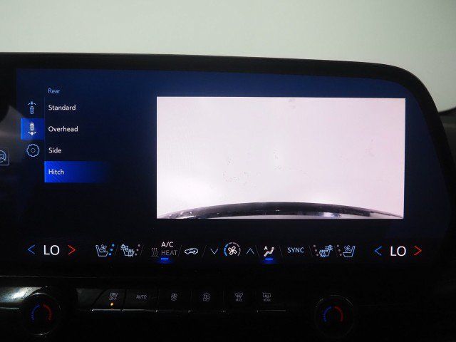 Used 2024 Chevrolet Blazer EV AWD RS image 32