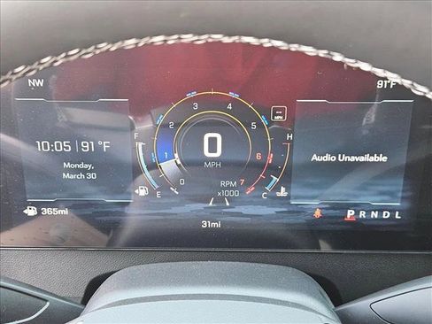 New 2026 Chevrolet Traverse LT w/ Midnight/Sport Edition image 11