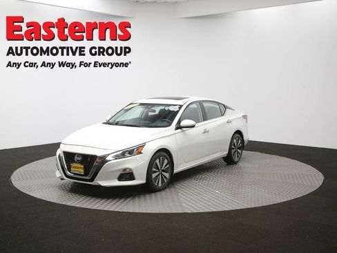 Used 2022 Nissan Altima 2.5 SL image 55