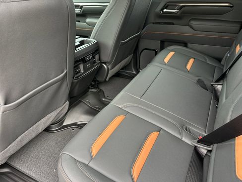 New 2026 GMC Sierra 3500 AT4 w/ AT4 Premium Plus Package image 13