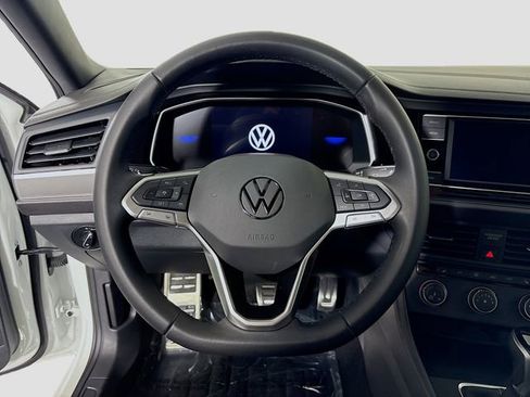 Certified 2024 Volkswagen Jetta Sport image 13