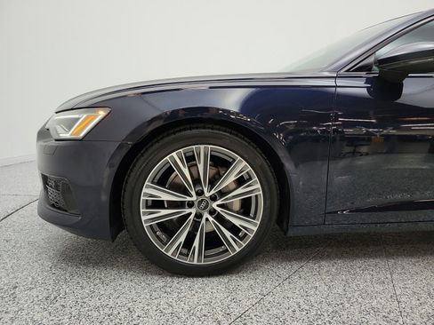 Used 2023 Audi A6 Premium Plus AWD/4WD image 30