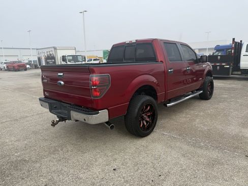Used 2014 Ford F150 XLT w/ Equipment Group 302A Luxury image 5