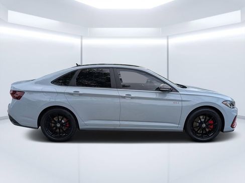 New 2026 Volkswagen Jetta GLI Autobahn FWD image 2